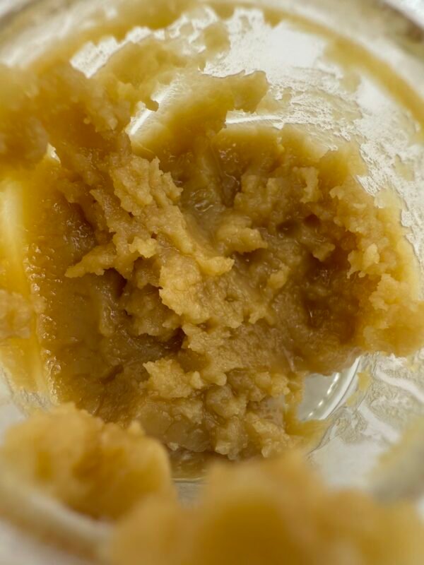 Budget Rosin Zeltzer