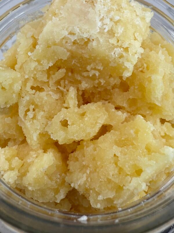 Budget Sugar Full Moon