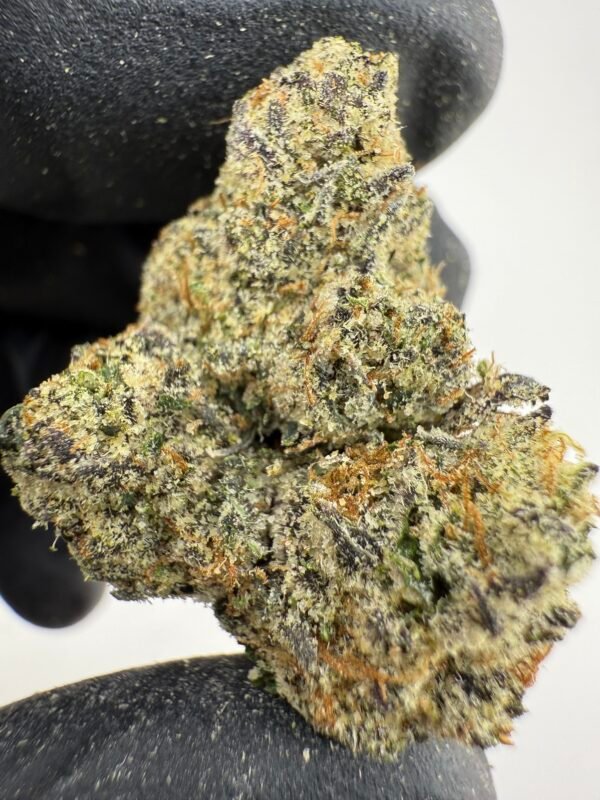 Blue Zlush