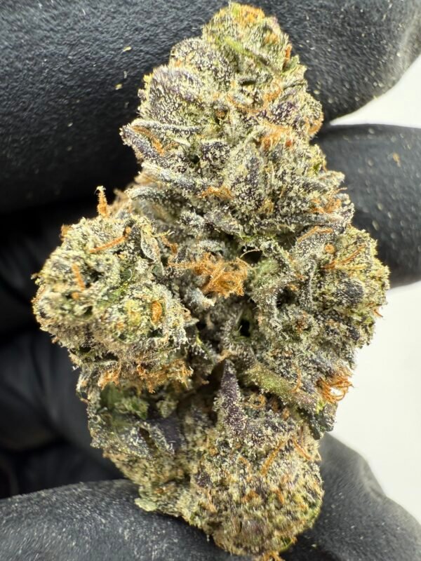 Candy Chrome