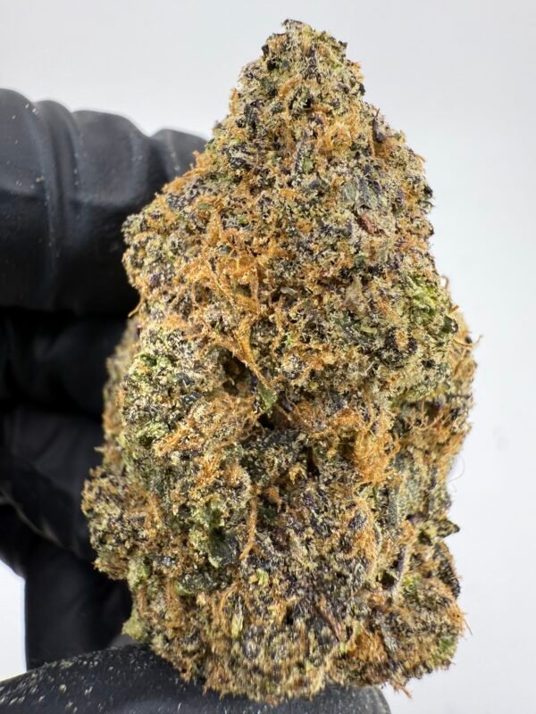 Gobstoppers