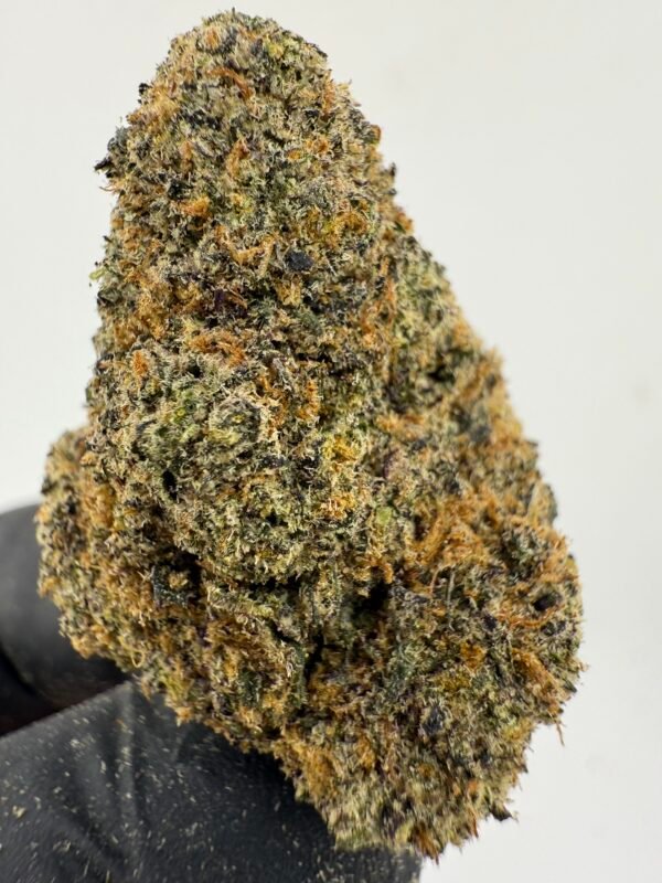 Yogi Smoke