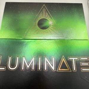 Luminate Badder