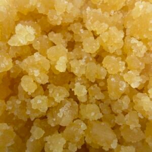 Budget Sugar