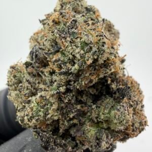 Blue Taffy
