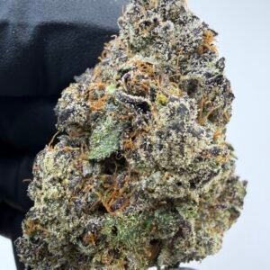 Blueberry Lemonade