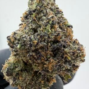 Candyzilla