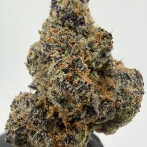 Garlic Cookies