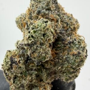 Garlic Cookies