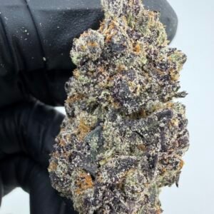Grape Runtz