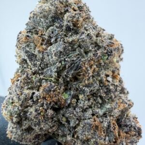 Indigo Frosty