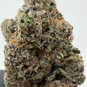 Purple Lightning