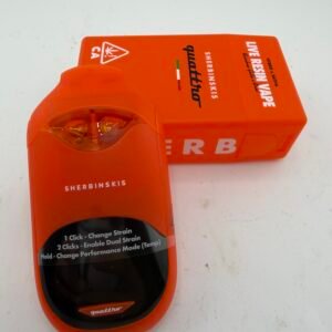 Sherbinski Live Resin
