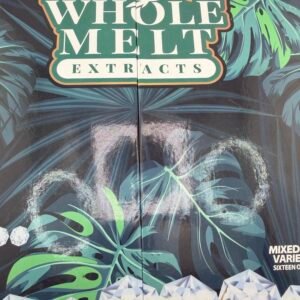 WholeMelts Sugar