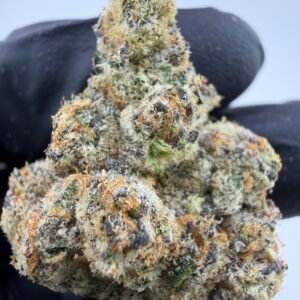 Strawberry Shortcake