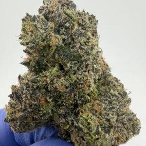 Blue Smurf