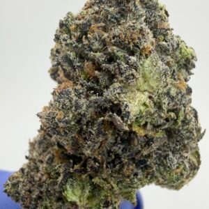 Candy Ghost