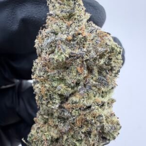 Mixed Berry