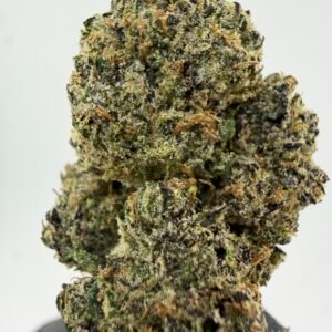 Pineapple Thunder