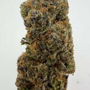 Gobstoppers