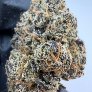 Blue Smurf