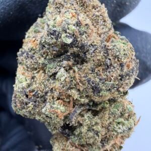Candy Gas
