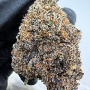 Lemon Cherry Gelato