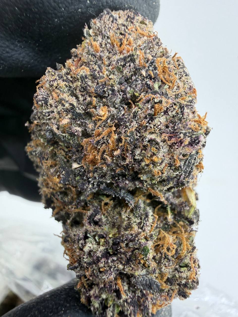 Purple Runtz