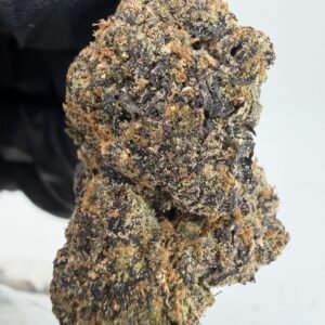 Purple Runtz