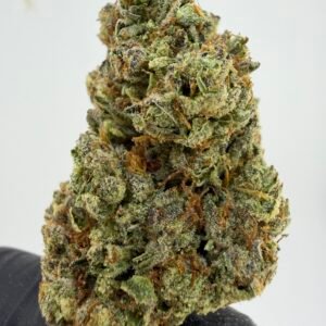 Blue Flamez